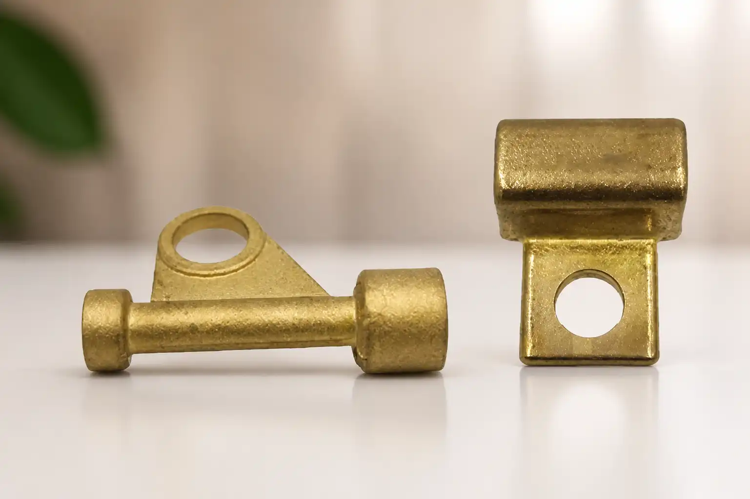 Industrial cable adapter