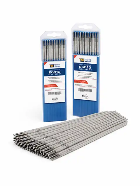 Technoweld E6013 welding rod